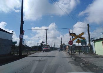 Bulnes: Piden nuevo acceso ferroviario para evitar accidentes por aumento de parque automotor