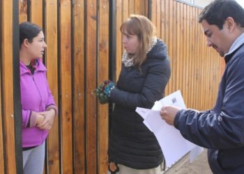 Encuesta CASEN 2019 será aplicada a 3.096 viviendas en la Región de Ñuble