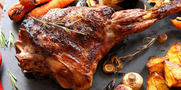 Rinconada de Cato vivirá su Primera Versión de la Fiesta del Cordero