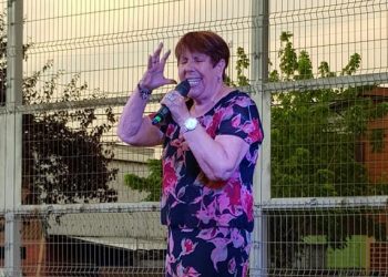 Mejor voz de la tercera edad recibirá $250 mil en Chillán