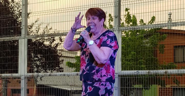 Mejor voz de la tercera edad recibirá $250 mil en Chillán