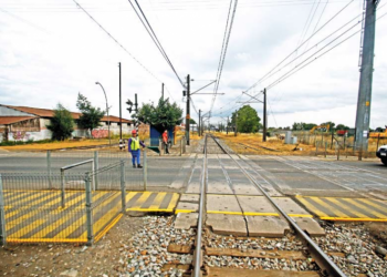 En noviembre comienzan trabajos de ampliación de pistas en cruce Parque Lantaño