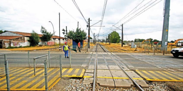 En noviembre comienzan trabajos de ampliación de pistas en cruce Parque Lantaño