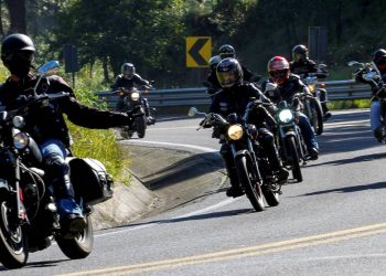 Motoqueros realizarán tradicional misa en Chillán Viejo