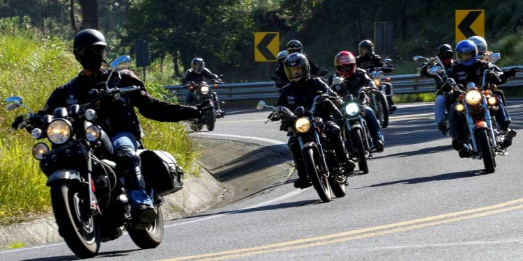 Motoqueros realizarán tradicional misa en Chillán Viejo