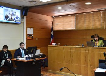 Condenan a presidio perpetuo a sujeto que mató a anciana de 80 años en Pinto