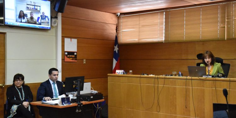 Condenan a presidio perpetuo a sujeto que mató a anciana de 80 años en Pinto