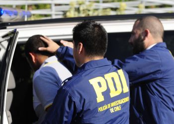Detienen a pastor evangélico que abusó de dos menores en Coihueco