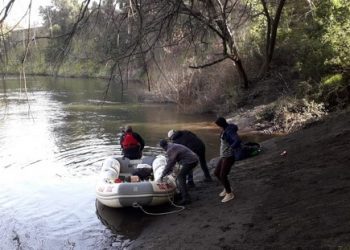 Pemuco: Encuentran cadáver en avanzado estado de descomposición