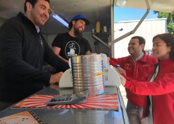Pymes de Ñuble pagarán $1.000 para permisos sanitarios