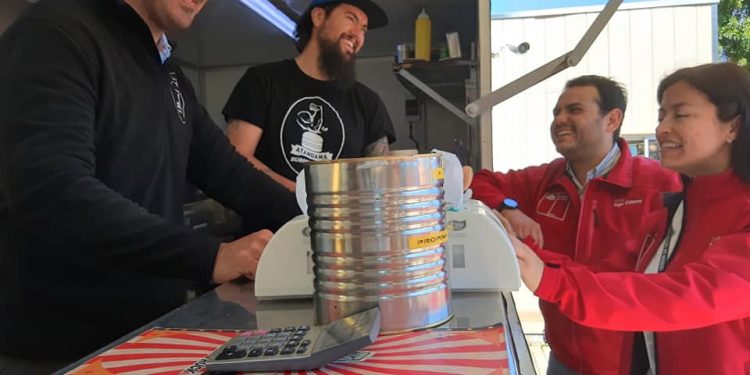 Pymes de Ñuble pagarán $1.000 para permisos sanitarios