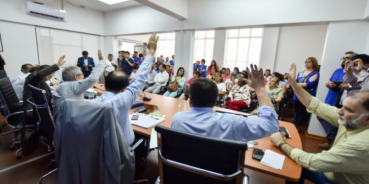 Aprueban recursos para Cesfam en Ñiquén y 10 APR en la provincia de Punilla