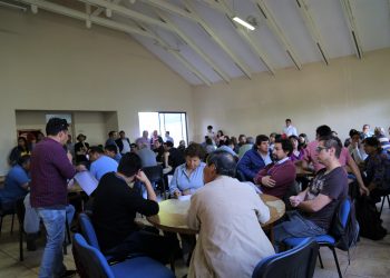 Municipio promueve cabildos ciudadanos en Chillán Viejo