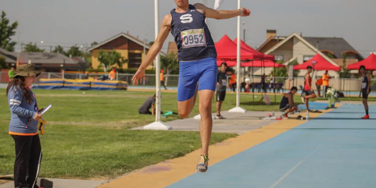 Ñuble se convirtió en la capital del atletismo chileno