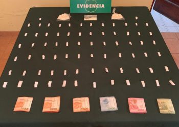 Detienen a «El Chicharrón» y otros cuatro sujetos en operativo antidrogas en Bulnes y Quillón