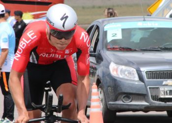 Ocho medallas suma el Team Ñuble en los Juegos Binacionales de la Araucanía