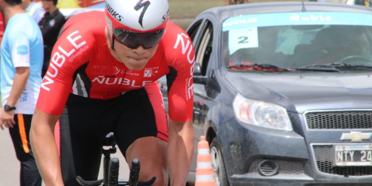 Ocho medallas suma el Team Ñuble en los Juegos Binacionales de la Araucanía