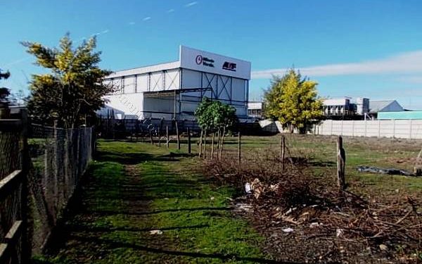 Indagan 19 casos de gastroenteritis en empresa Alifrut camino a Coihueco