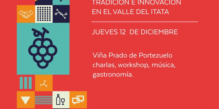 Itata recibirá el Segundo Encuentro de Economías Creativas