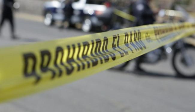 Detenido hombre que empujó a otro a la carretera, lo atropellaron y murió en ruta Chillán-Yungay