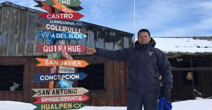 Vecino quirihuano entre los pasajeros de aeronave siniestrada de la FACh