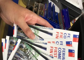 Hasta $1 millón es la multa a empleadores que no respeten feriado de fin de año en Ñuble