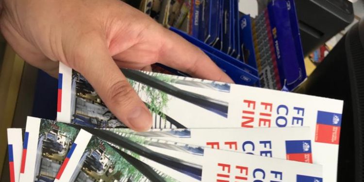 Hasta $1 millón es la multa a empleadores que no respeten feriado de fin de año en Ñuble