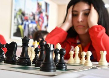 Deportistas ñublensinos brillaron en Sudamericano Escolar de Paraguay