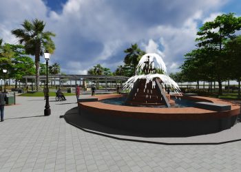 Quirihue: En marzo se adjudicarán obras de reposición de la Plaza de Armas