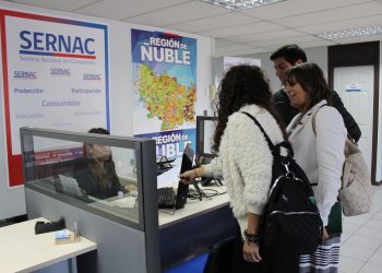 Cobquecura: Vecinos presentan reclamo en Sernac por cortes de suministro eléctrico