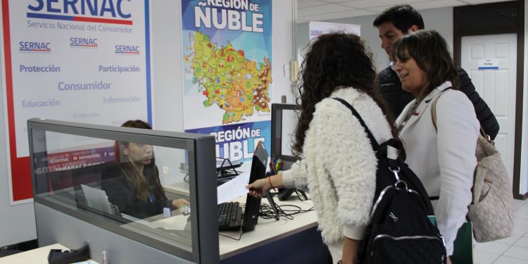 Cobquecura: Vecinos presentan reclamo en Sernac por cortes de suministro eléctrico
