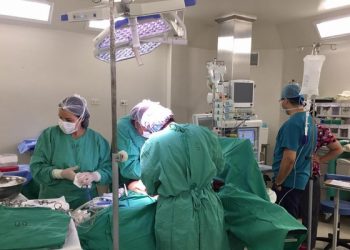 Hospital de Chillán realizó primera procuración de órganos de 2020