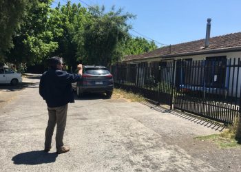Más de $62 millones se han recaudado en Ñuble por arriendo y venta de inmuebles fiscales