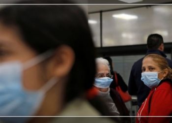 Primer caso de Coronavirus en Chile: Es de la Región del Maule