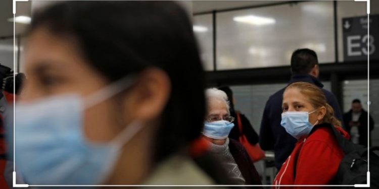 Primer caso de Coronavirus en Chile: Es de la Región del Maule