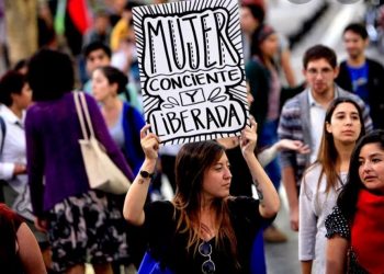 Cerca de 100 carabineras estarán desplegadas el 8M en Chillán