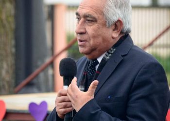 Bulnes limita el comercio y ferias libres para evitar el contagio por Coronavirus