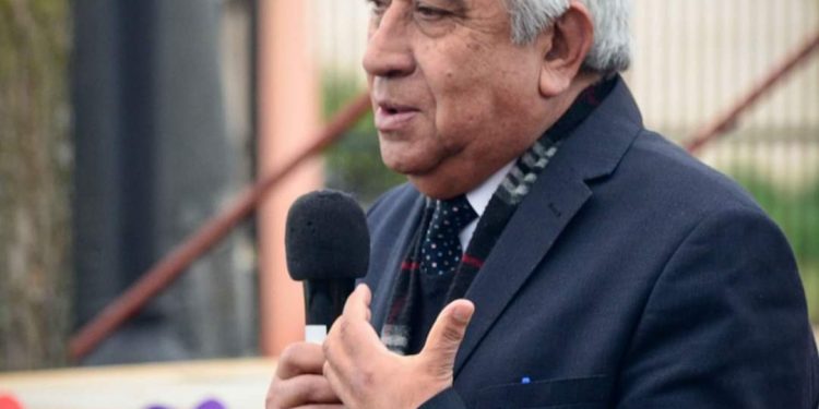 Bulnes limita el comercio y ferias libres para evitar el contagio por Coronavirus