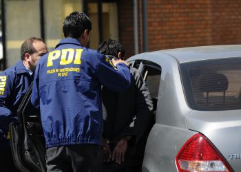 Detienen a sujeto que lesionó gravemente a su vecino en Chillán Viejo