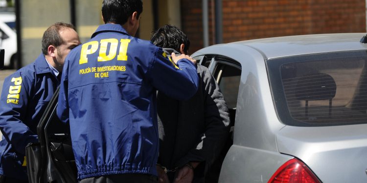 Detienen a sujeto que lesionó gravemente a su vecino en Chillán Viejo