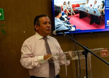 Director (s) del Servicio de Salud Ñuble grave por Coronavirus