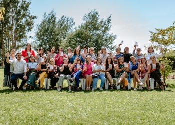 Reconocen a 21 mujeres de Ñuble al conmemorarse Día Internacional de la Mujer