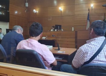 Formalizan a menor que mató a sus padres en Pemuco