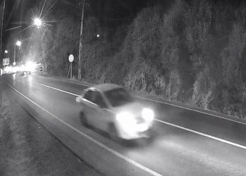 Buscan a responsable de colisión y muerte de ciclista camino a Cato