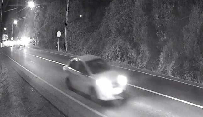 Buscan a responsable de colisión y muerte de ciclista camino a Cato