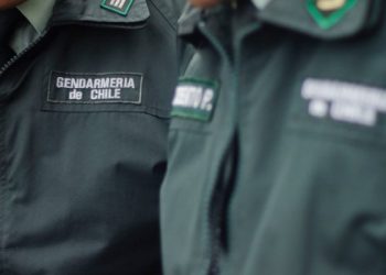 Gendarmería de Ñuble activó protocolo por funcionario que dio positivo a Coronavirus