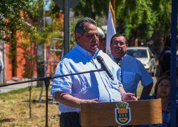 Zarzar solicita a Piñera declarar Estado de Emergencia para Chillán por Coronavirus