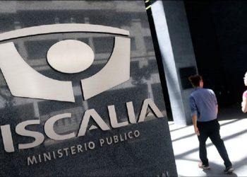 Infractor de cuarentena queda con arresto domiciliario total