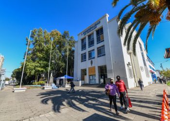 Zarzar designó a juez de policía local Ignacio Marín como fiscal en caso luces LED