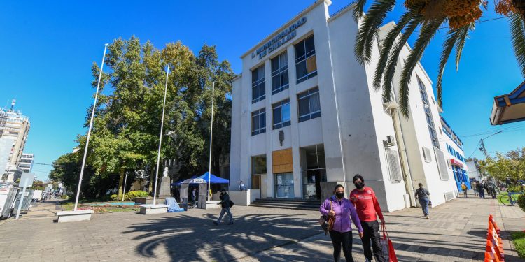 Zarzar designó a juez de policía local Ignacio Marín como fiscal en caso luces LED